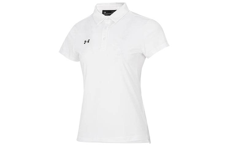 Женская рубашка-поло Under Armour - Boxette Shop